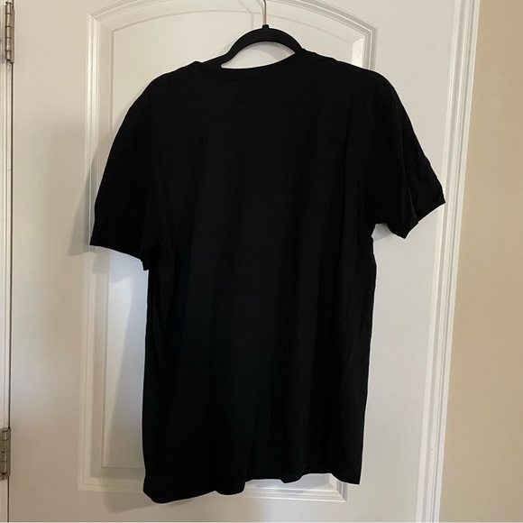 Fanatics SF San Francisco Giants Black and Orange Graphic T-Shirt - Picture 4 of 4